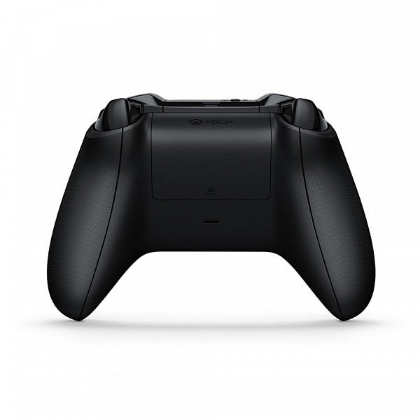 Xbox One X
