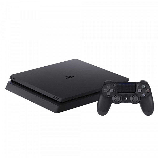 Playstation 4 Slim con control