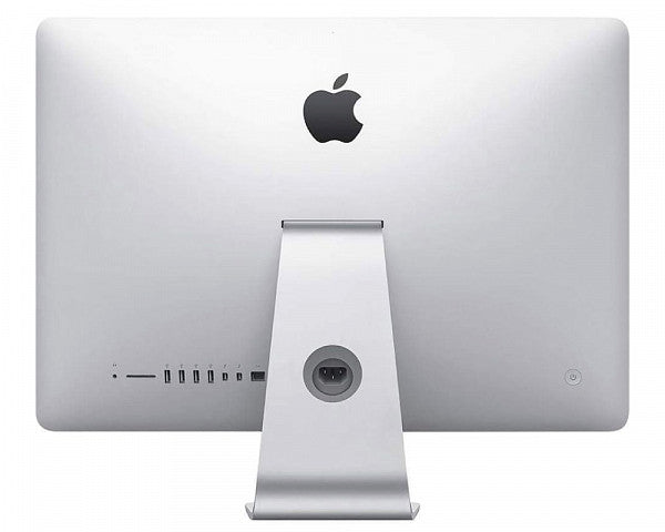 iMac Retina 4K 21.5" i3 8GB RAM - 2019