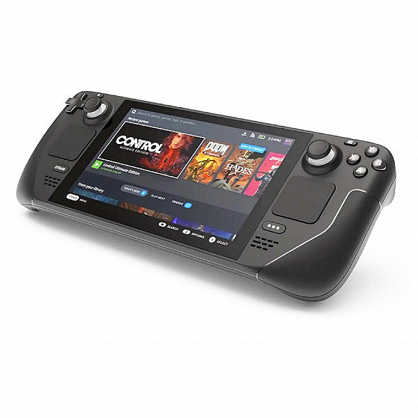 Steam Deck OLED