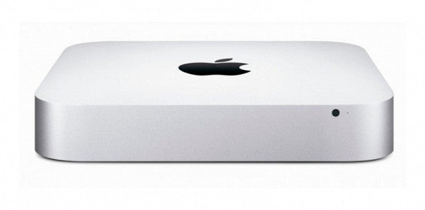 Mac Mini (Late 2012) 16GB RAM Intel i7