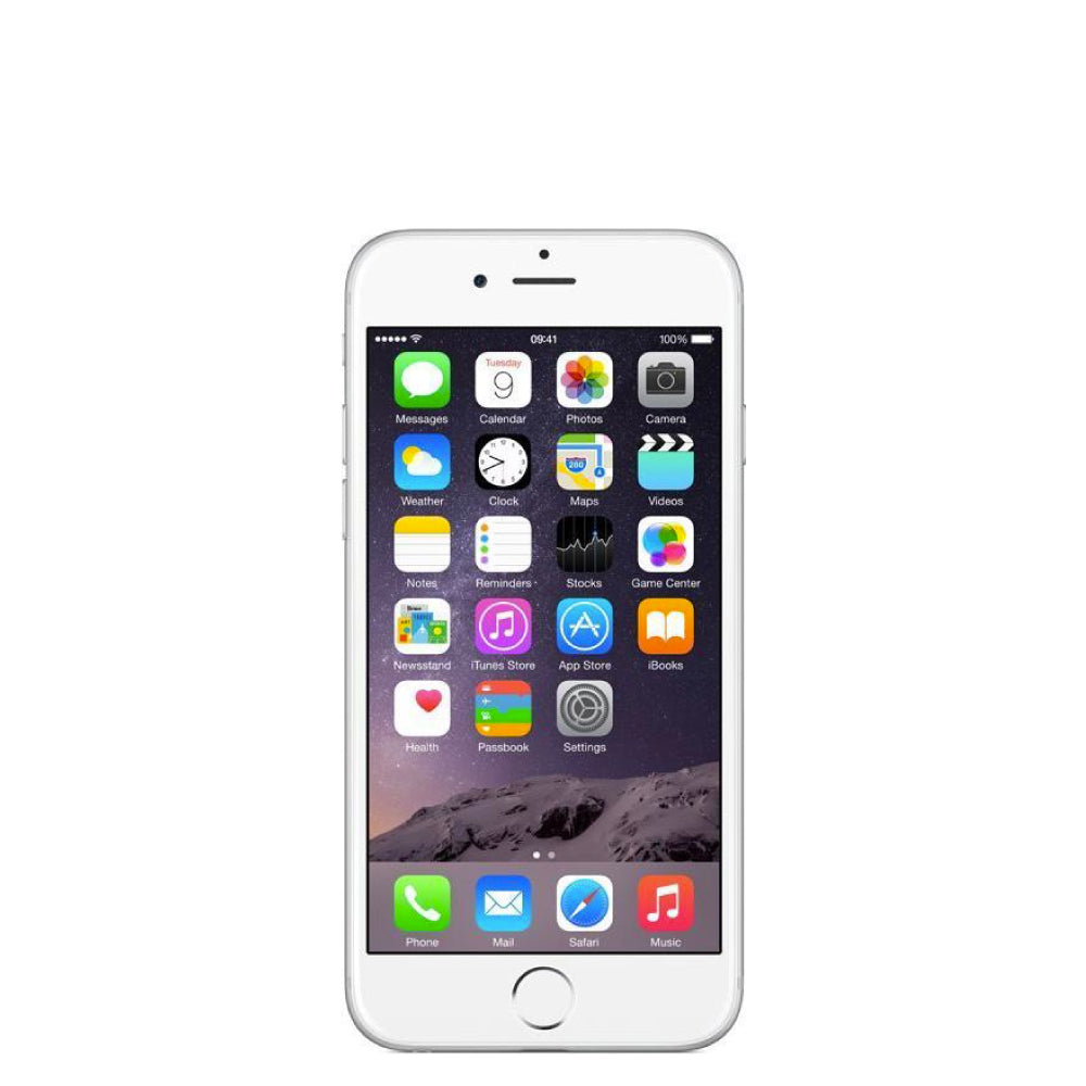iPhone 6S Reacondicionado Apple