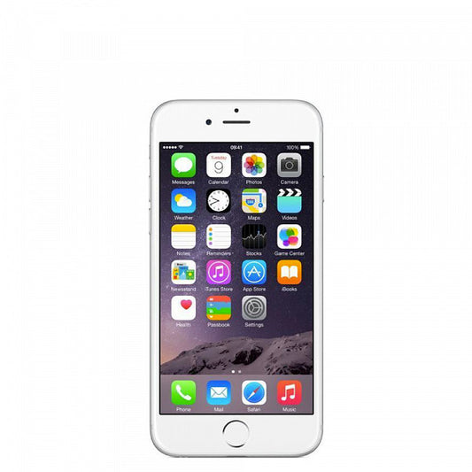 iPhone 6S Reacondicionado Apple