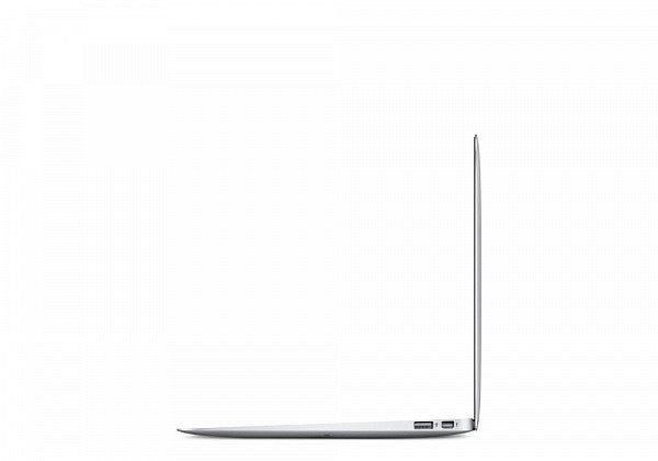 MacBook Air 11" 2GB RAM  - Reacondicionado - Apple