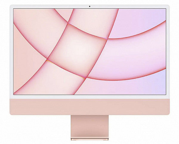 iMac 4.5K 24" - Apple M3 8 GB RAM SSD de 256 GB