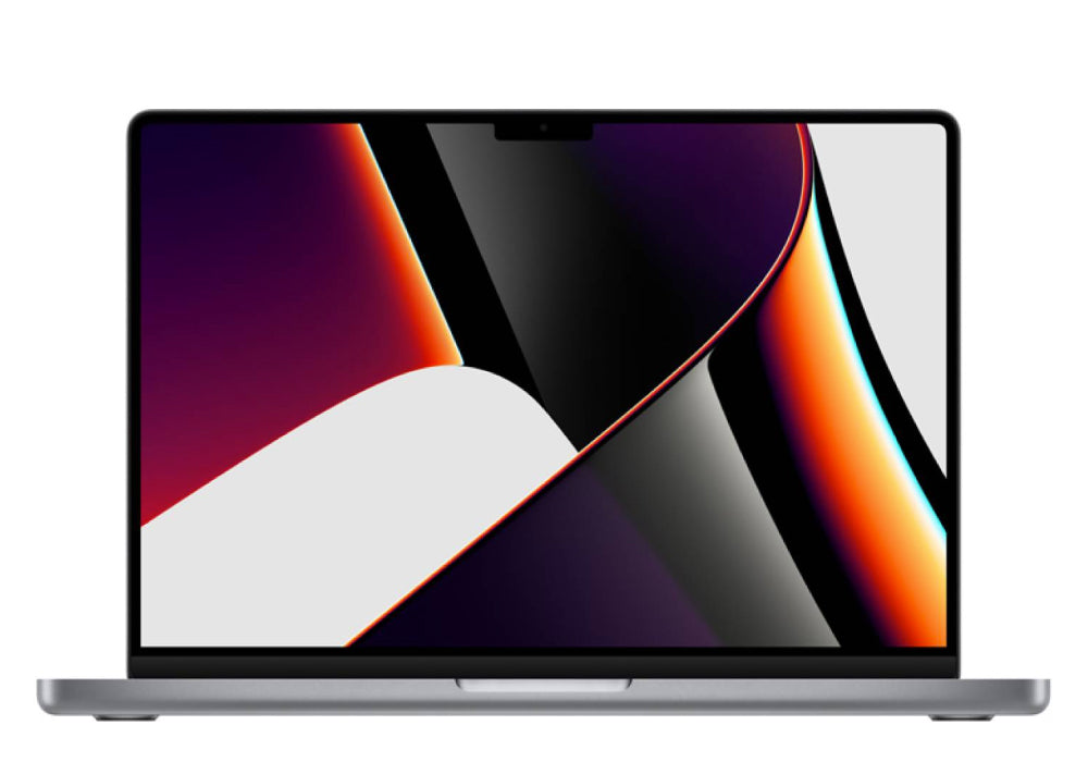MacBook Pro 16" M1 Pro 16GB RAM Reacondicionado Apple