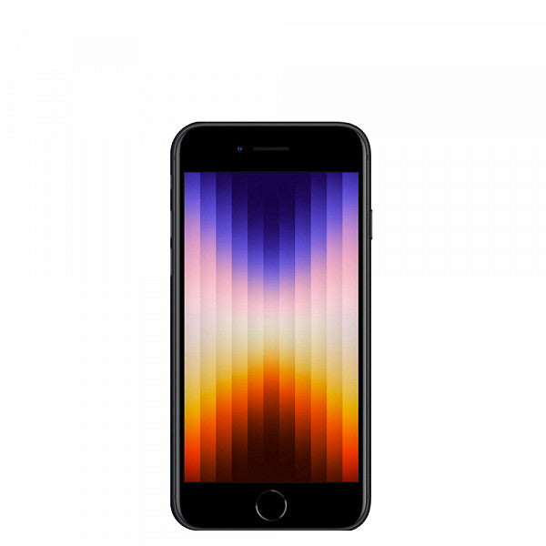 iPhone SE 2022