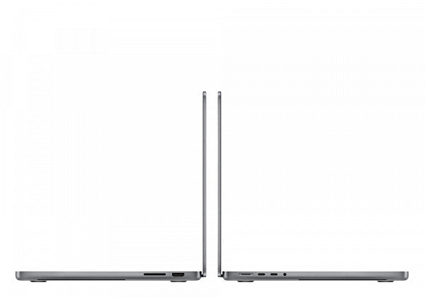 MacBook Pro 14" M3 8GB RAM