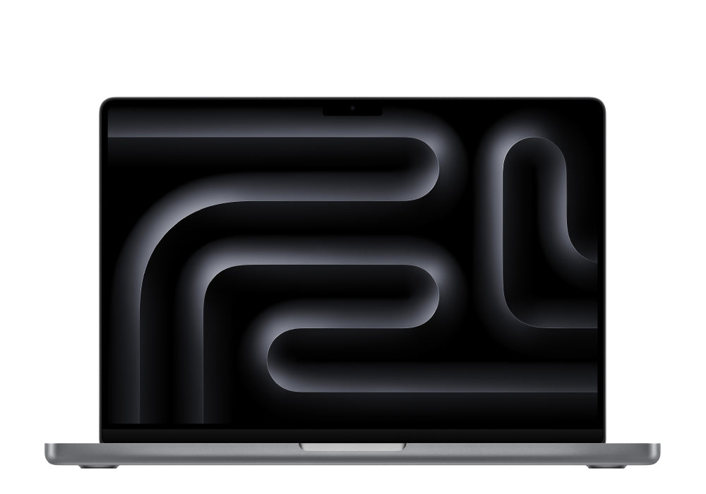 MacBook Pro 14" M3 8GB RAM