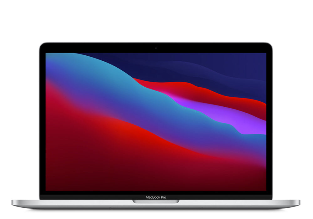 MacBook Pro 13" Touch Bar M1 8GB RAM  Reacondicionado Apple
