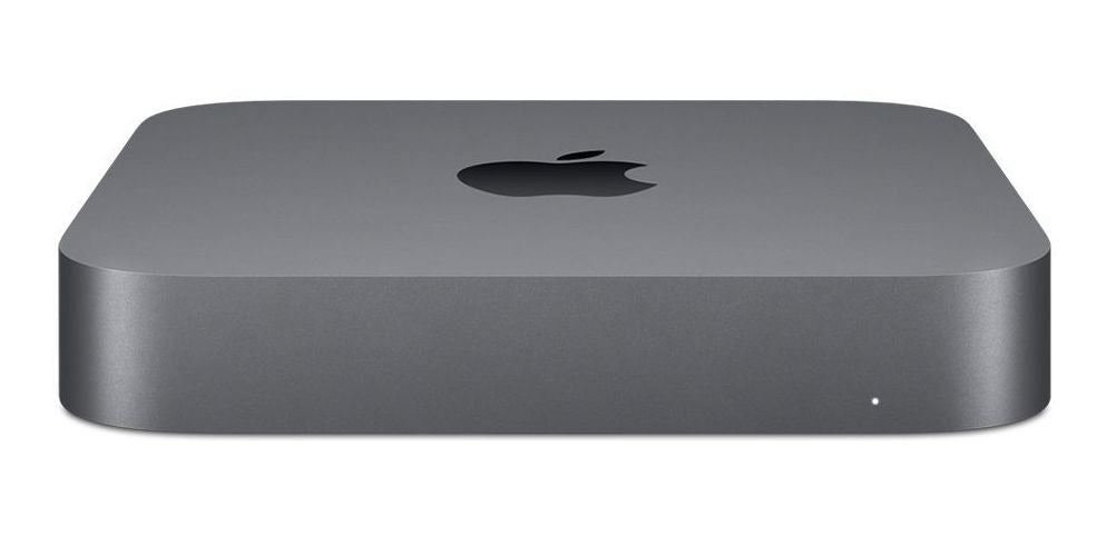Mac Mini (2018) 8GB RAM Intel i3