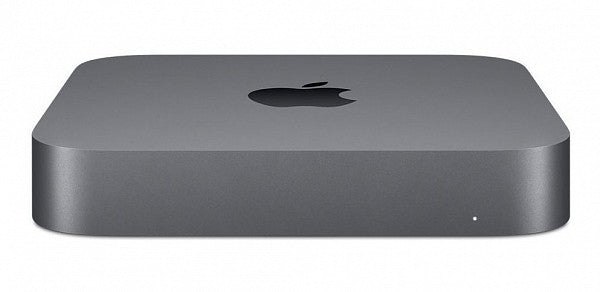 Mac Mini (2018) 8GB RAM Intel i3