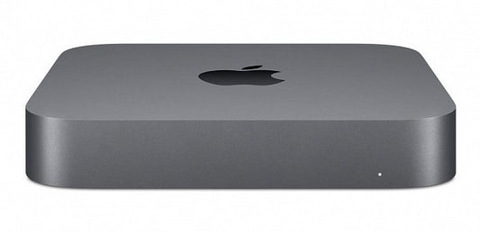 Mac Mini (2018) 8GB RAM Intel i3