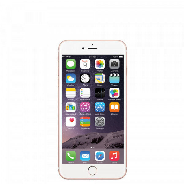 iPhone 6S