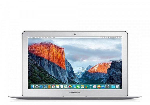 MacBook Air 11" 2GB RAM  - Reacondicionado - Apple