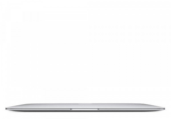 MacBook Air 11" 2GB RAM  - Reacondicionado - Apple