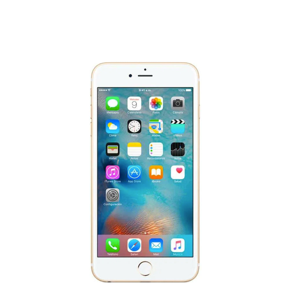 iPhone 6S Reacondicionado Apple