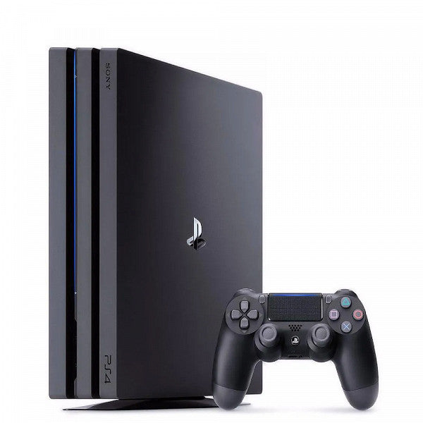Playstation 4 Pro - 1TB con control
