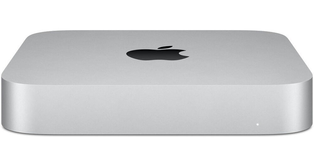 Mac Mini M2 16GB RAM