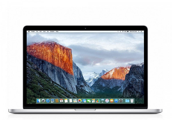 Macbook Pro Retina 13" Intel i7 8GB RAM