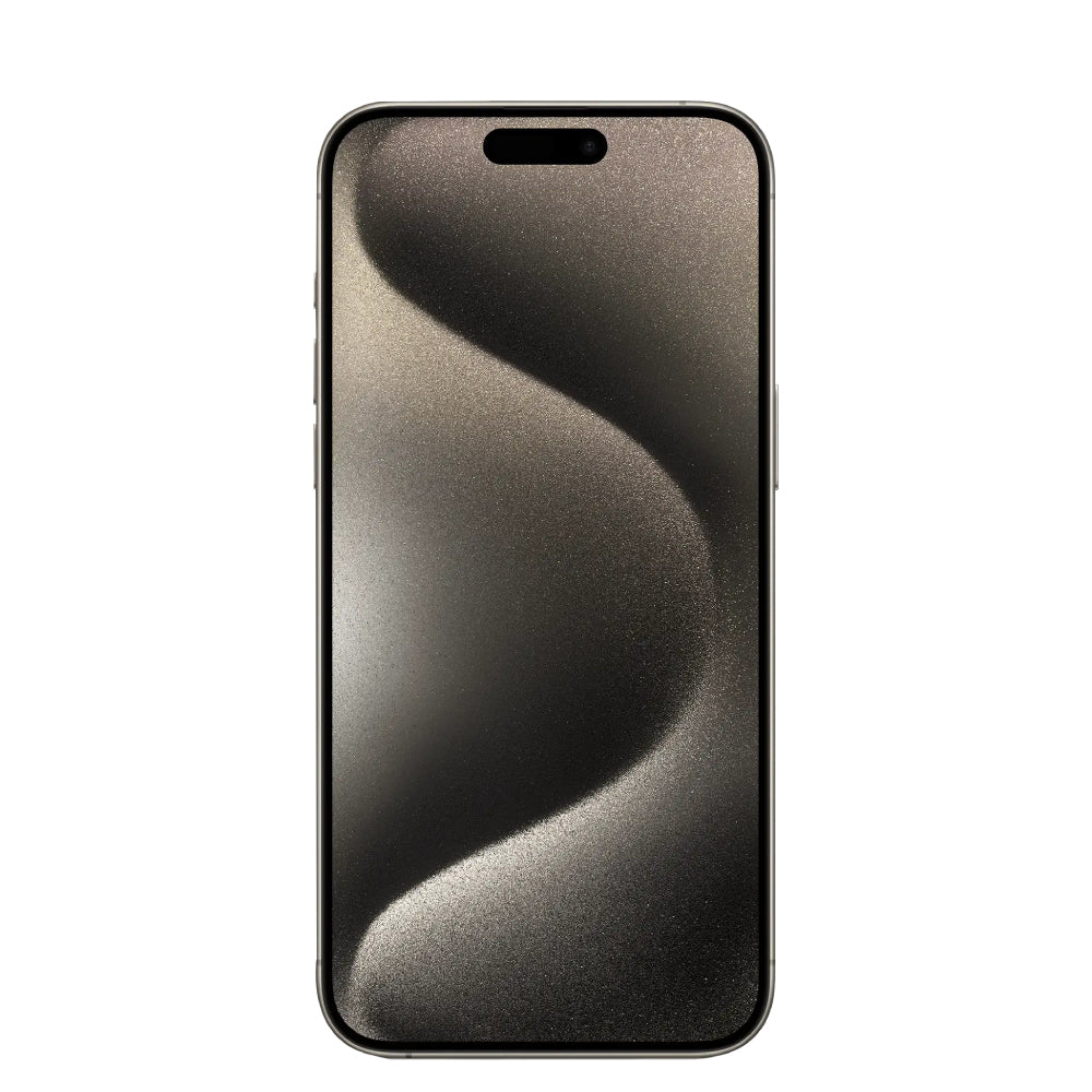 iPhone 15 Pro