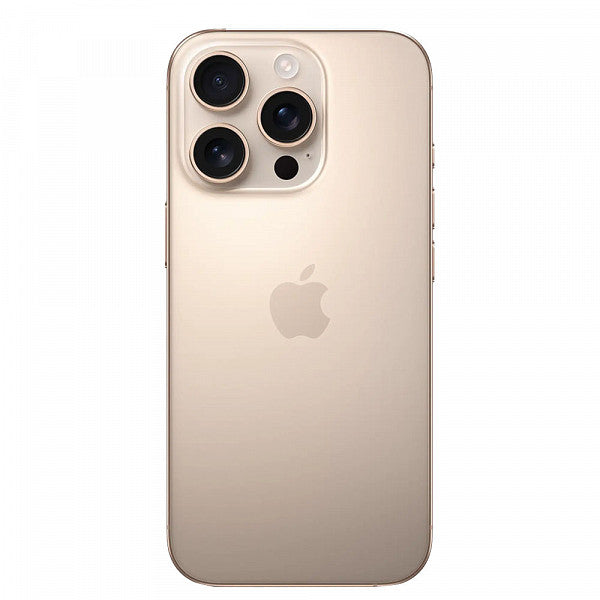 iPhone 16 Pro