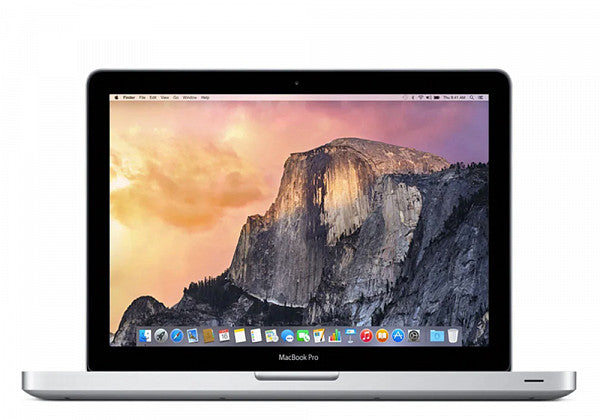 MacBook Pro A1286 15" i7 8GB RAM