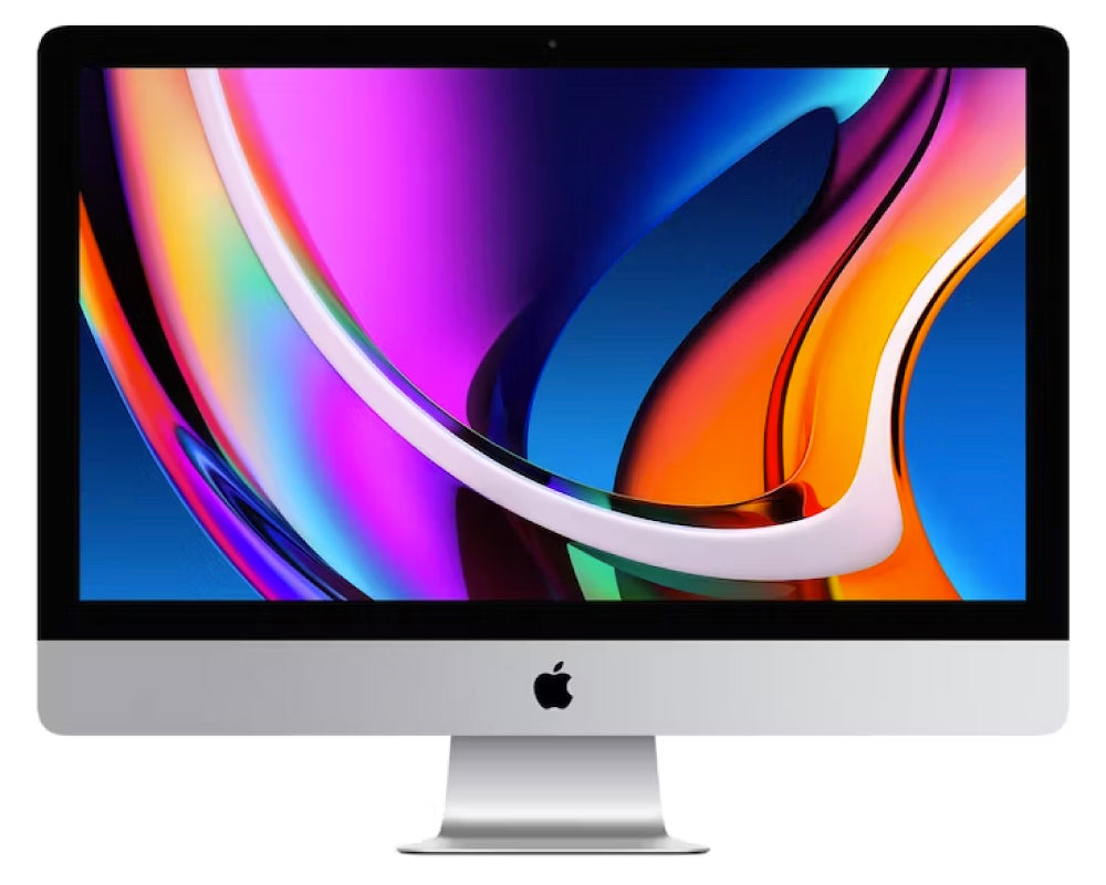 iMac 27" i5 8GB RAM - 2013