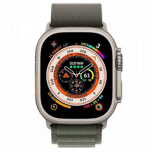 Apple Watch Ultra