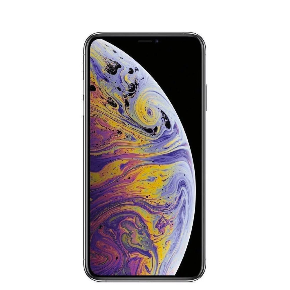 iPhone XS