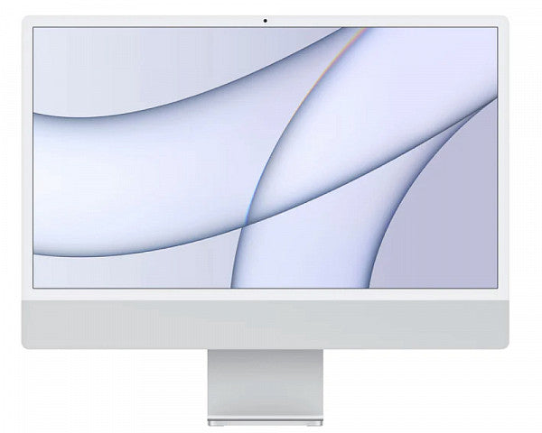 iMac 4.5K 24" - Apple M1 8 GB RAM SSD de 256 GB