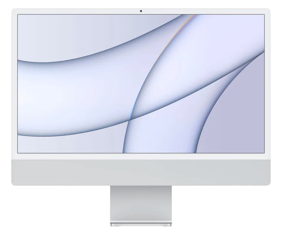 iMac 4.5K 24" - Apple M1 8 GB RAM SSD de 256 GB