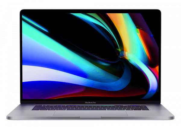 MacBook Pro Retina 15" 32 GB RAM Intel i9