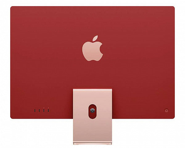 iMac 4.5K 24" Apple M1 16 GB RAM SSD de 256 GB