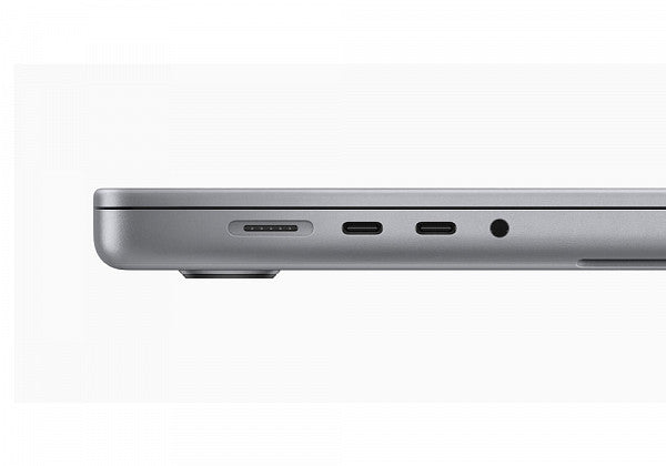 MacBook Pro 16" M2 Max 32 GB RAM