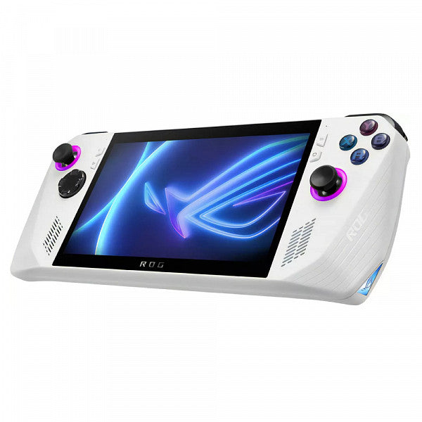 Asus Rog Ally Z1