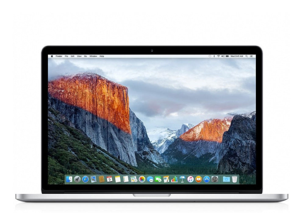 Macbook Pro Retina 13" i5 16GB RAM