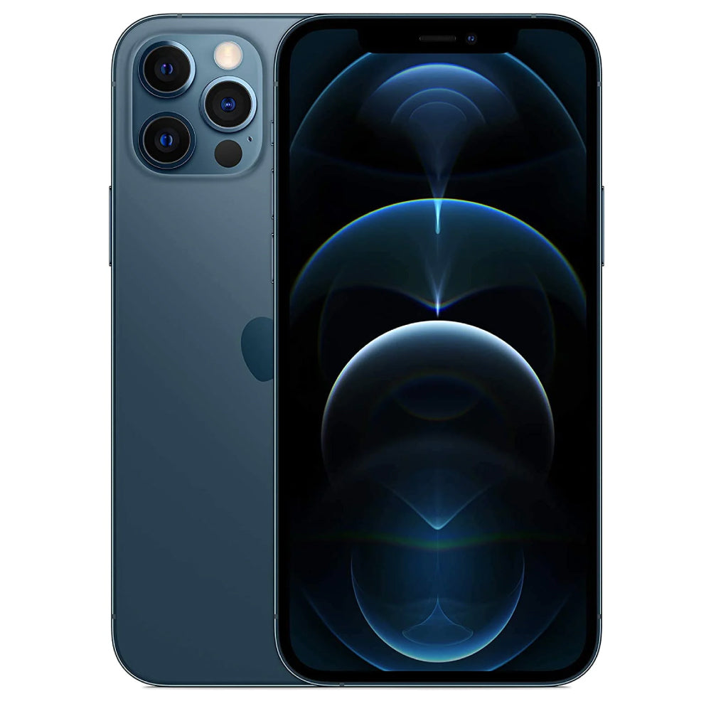 iPhone 12 Pro Max - Reacondicionado - Apple