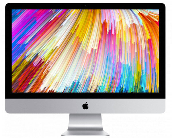iMac Retina 5K 27" i5 16GB RAM - 2019
