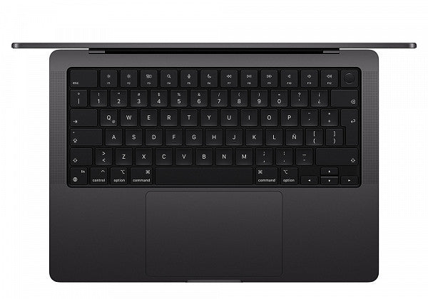 MacBook Pro 14" M5 16 GB RAM