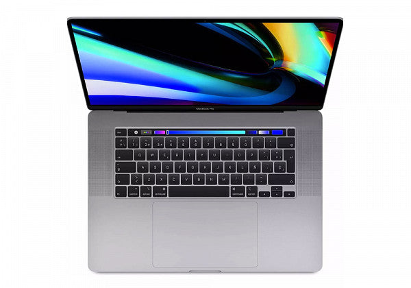 MacBook Pro Retina 15" 32 GB RAM Intel i9