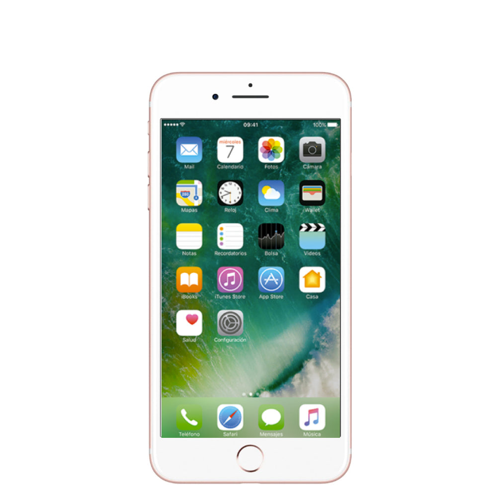iPhone 7 Plus