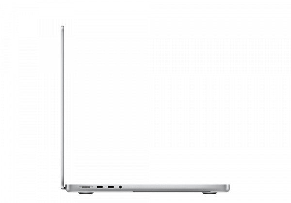 MacBook Pro 16" M3 Pro 16 GB RAM