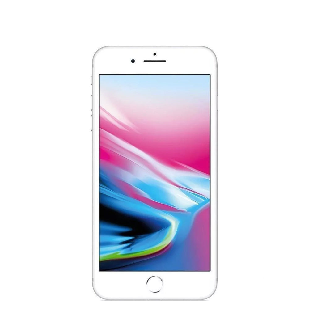 iPhone 8 Plus