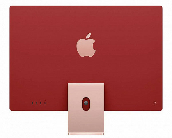 iMac 4.5K 24" - Apple M3 8 GB RAM SSD de 256 GB