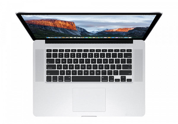 Macbook Pro Retina 15.4" Intel i7 8GB RAM - Grado B