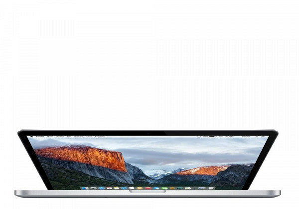 Macbook Pro Retina 13" Intel i7 8GB RAM