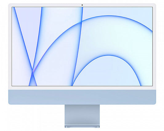 iMac 4.5K 24" - Apple M1 8 GB RAM SSD de 256 GB