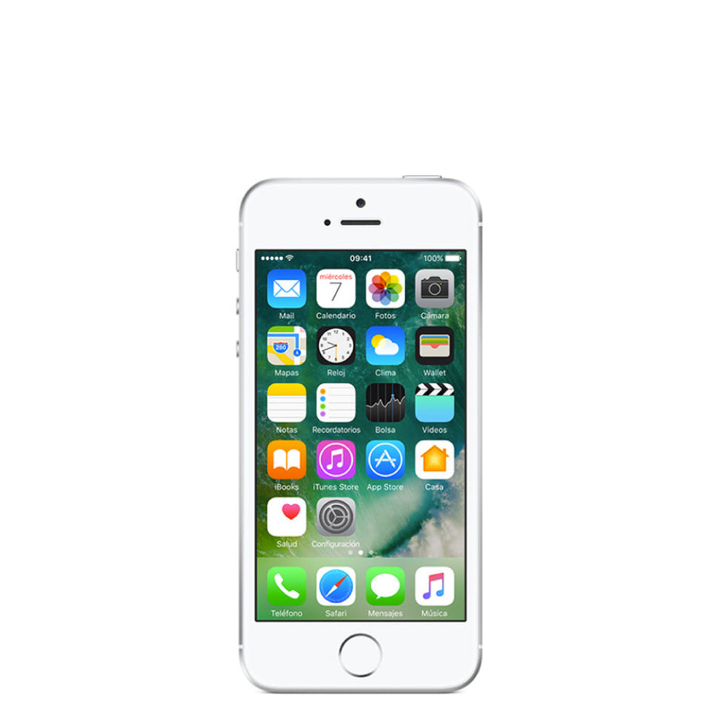 iPhone SE 2017 Reacondicionado Apple