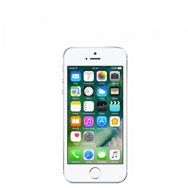 iPhone SE 2017 Reacondicionado Apple